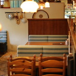 Cafe 12 Kagetsu - 