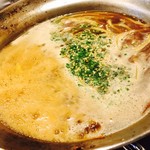 Osaka Motsu-nabe PLay - 