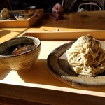 Teuchi Soba Hideya - 