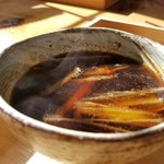 Teuchi Soba Hideya - 