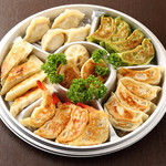 Hong Kong Gyoza Sakaba Shimokitazawa Ten - 