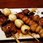 Yakitori no Oogiya Hanyu Nishi Ten - 