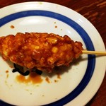 Yakitori no Oogiya Hanyu Nishi Ten - 