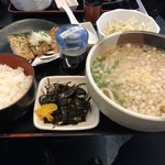 Minoya Udon Gitsu Ten - 