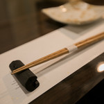 Sumibi Yakitori Ryori Mandoriji - 