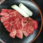 炭火焼肉 七輪房 - 