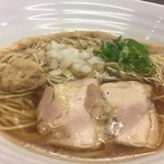 麺屋ゆるり。 - 