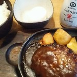 ステーキのどん - 