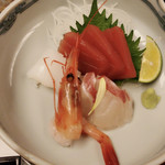 Sushi Soba Taikamameshi Fujiya Sohon Ten - 