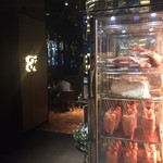 TK SEAFOOD & STEAK - 外観