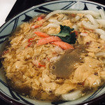 Marugame Seimen Ion Moru Ibaraki Ten - 