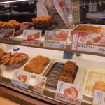 Tonkatsu Shinjuku Saboten Ionmoru Higashikurume - 外観