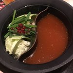 Shabu Shabu On Yasai Kogo Ten - 