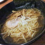 Ichigen Minamiurawa Ten - 醤油中華ラーメン