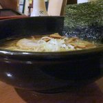 Ichigen Minamiurawa Ten - 醤油中華ラーメン