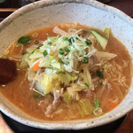 Taishin - 味噌ラーメン