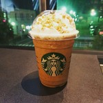 Starbucks Coffee Okayama Shinematon Okaminami Ten - 