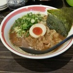 Marutoku Ramen Izumiotsu Ten - 