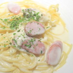 Pasta Tei - 