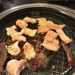 Yakiniku Honpo - 