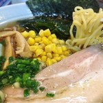 つけ麺　大雄 - 