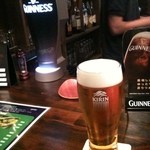 Irish Pub  GRA - 