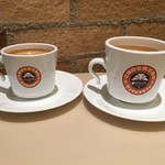 Saint Marc Cafe Eapotooku Nagoya Ten - 