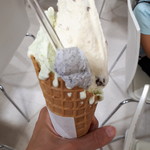 Gelato Ice Dandelion - 