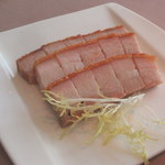 Nanhai No.1 - 焼腩仔