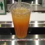 Juice Bar Raifu Sentorarusukuea Oshiage Ekimae Ten - 