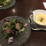 Yume Kitchen Himeji Ribashiti Ten - 