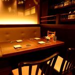 SOBA DINING 結月庵 - 