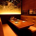 SOBA DINING 結月庵 - 