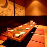 SOBA DINING 結月庵 - 