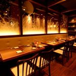 SOBA DINING 結月庵 - 