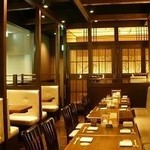 SOBA DINING 結月庵 - 