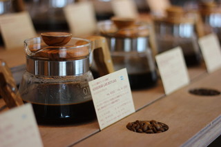 ROKUMEI COFFEE CO. Tomio Roastery - 