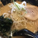 Hokkaido Ramen Ryugen Ooizumi Ten - 