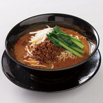 Nagasaki Chanmen Yamaguchi Hagi Ten - 担々麺