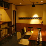 Brazilian Dining bar Bahakaon - 