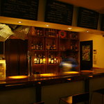 Brazilian Dining bar Bahakaon - 