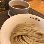 中華蕎麦 生る - 特製つけそば