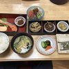 山翠荘 - 料理写真:朝食の全て