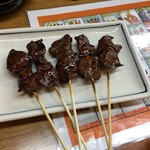 Yakitori Senmon Ten Sumi - 