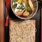 Soba Dokoro Zean Tamikichi - 