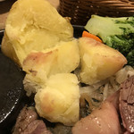 Steak no Don Sakado Ten - 