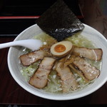 Izakaya & Ramen Sentori Numabukuro Ten - 仙鳥ラーメン