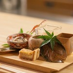 Restaurant Miki - 