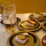 Hama Zushi Yokosuka Chuo Ten - 