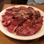 Genki Shichirin Yakiniku Gyushige Tachikawa Ten - 